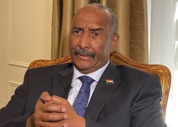 US Imposes Sanctions on Sudan’s Army Chief Abdel Fattah al-Burhan Amid Ongoing Conflict