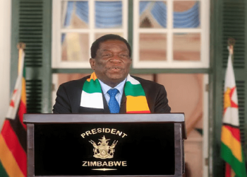The Role of Opposition in Zimbabwe’s Political Landscape: A Call for Accountability