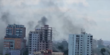 Goma Hospitals Overwhelmed as Violence Escalates: A Humanitarian Crisis Unfolds