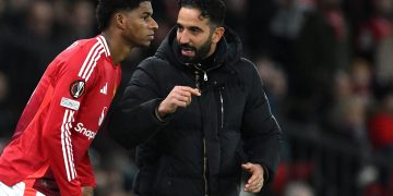 Rashford’s Future at Manchester United: A Message to Ruben Amorim