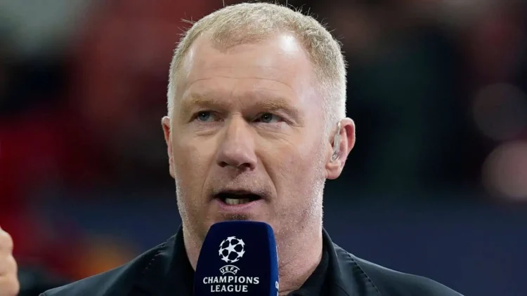Paul Scholes Calls for Major Overhaul at Manchester United: Eight Players to Offload