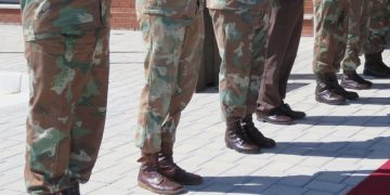 South Africa Collaborates with DRC to Repatriate Bodies of Fallen SANDF Soldiers