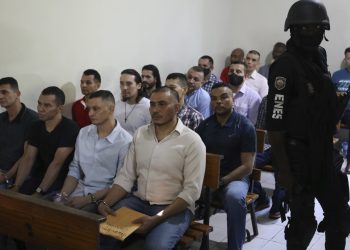 Ongoing Legal Proceedings in the Assassination of Haitian President Jovenel Moïse