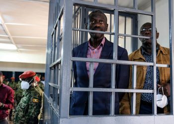 Ugandan Opposition Leader Kizza Besigye Faces Treachery Charges Amid Political Turmoil