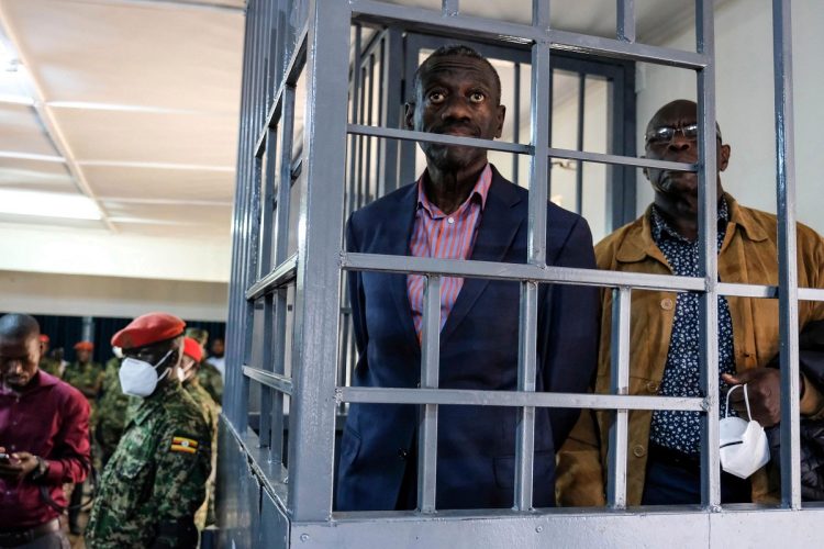 Ugandan Opposition Leader Kizza Besigye Faces Treachery Charges Amid Political Turmoil