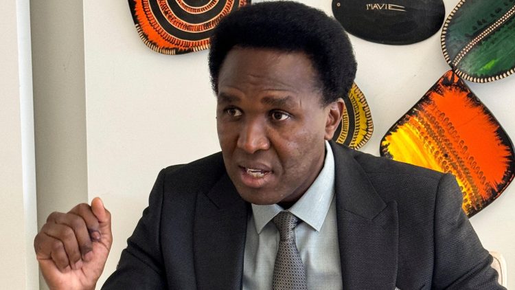Mozambique’s Political Turmoil: Opposition Leader Venancio Mondlane Returns Amid Clashes and Tensions