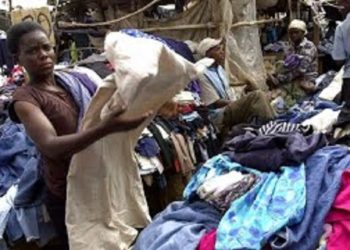 Tackling Textile Waste: How a Kenyan Social Enterprise is Pioneering Sustainable Solutions