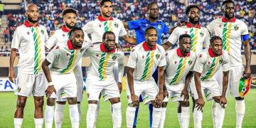 Congolese Football in Crisis: FIFA Suspends FECOFOOT Amid Government Interference