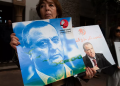 Tunisia’s Trial of the Century: Opposition Leaders Face Charges Amid Protests and Controversy