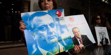 Tunisia’s Trial of the Century: Opposition Leaders Face Charges Amid Protests and Controversy